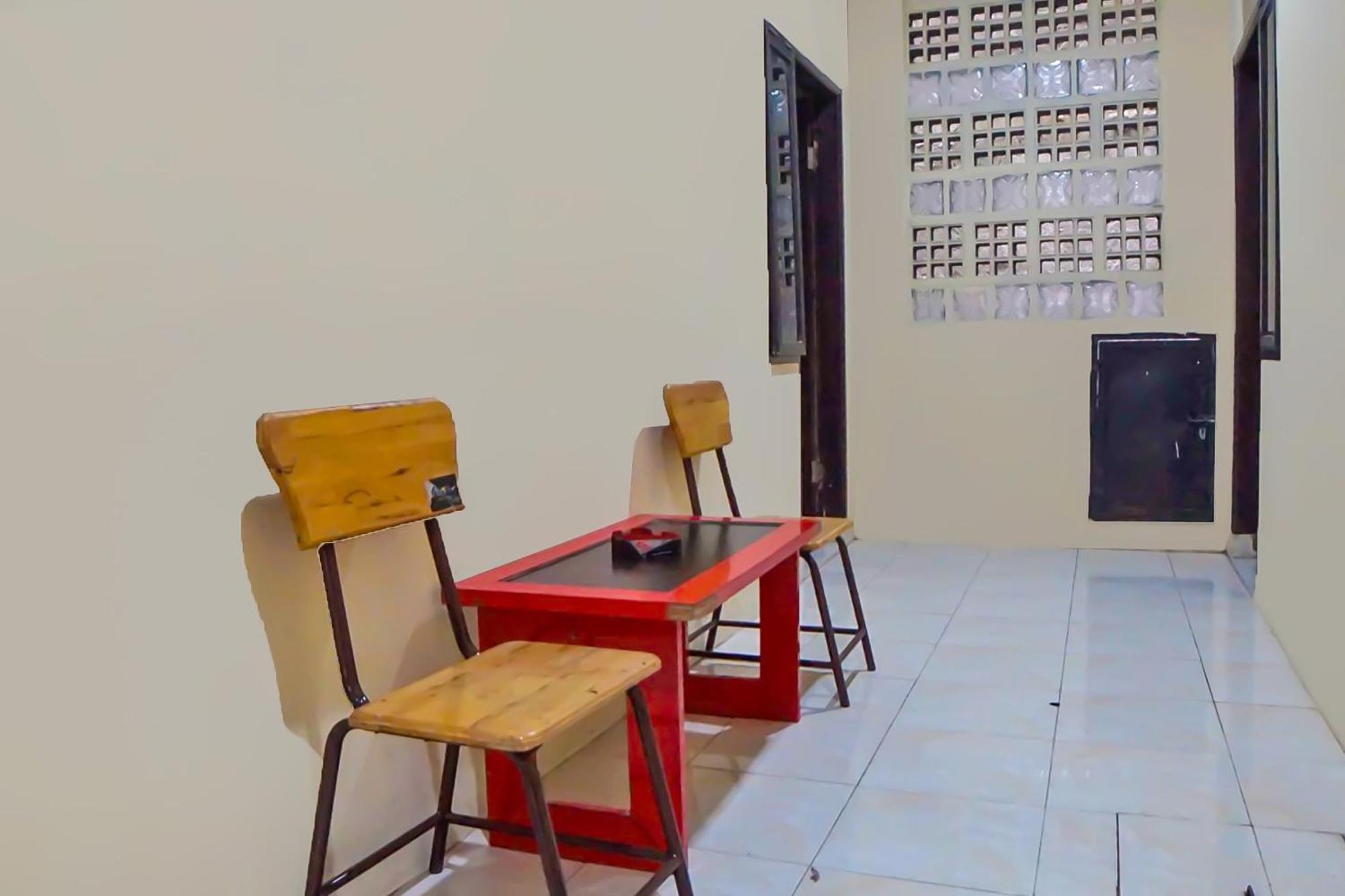 Oyo 92342 Hotel Batik Traveller 메단 외부 사진